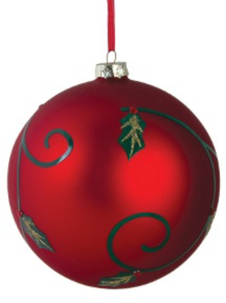 Picture for category Glass Ornaments