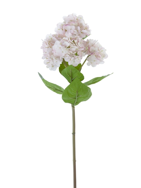 Picture of 25.5" GARDEN HYDRANGEA SPRAY