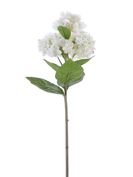 Picture of 25.5" GARDEN HYDRANGEA SPRAY