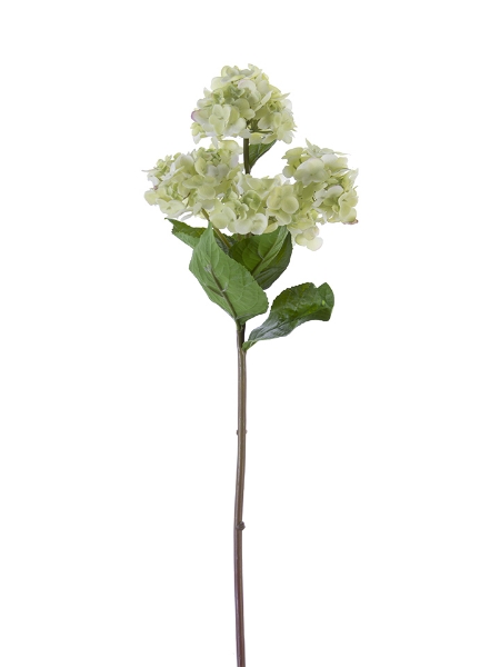 Picture of 25.5" GARDEN HYDRANGEA SPRAY