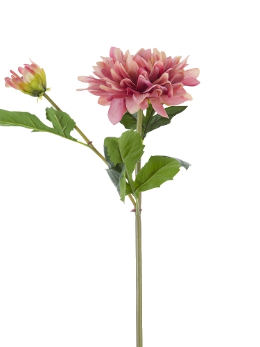 Picture of 21" FRESH TOUCH DAHLIA