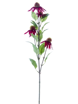 Picture of 28" CONE FLOWER SPRAY