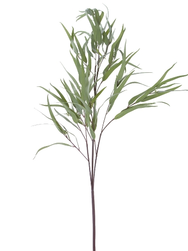 Picture of 43" FEATHER EUCALYPTUS SPRAY