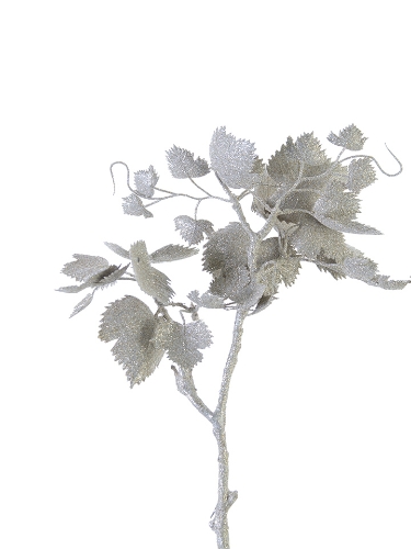 Picture of 14" GLITTER GRAPE LF PICK