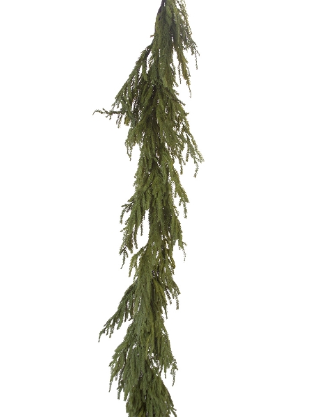 Picture of 6' FIR PINE GARLAND