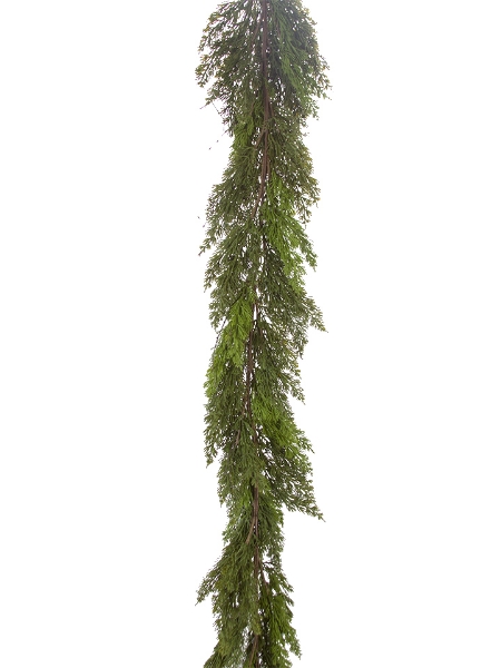 Picture of 9' CEDAR GARLAND