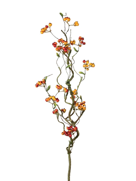 Picture of 32"BITTER BERRY BRANCH