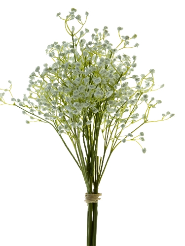 Picture of 16" BABY'S BREATH BUNCH