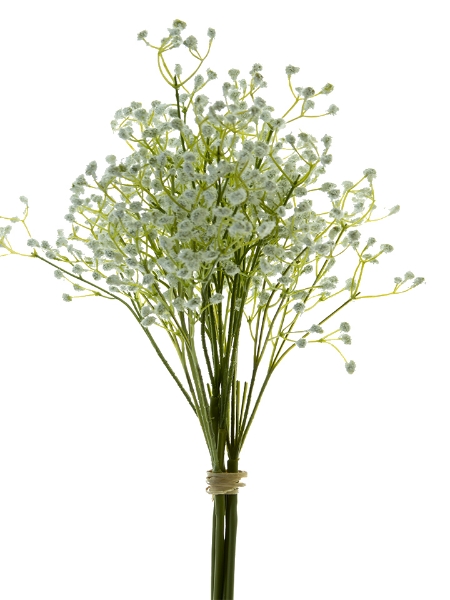 Picture of 16"  BABY'S BREATH BUNCH