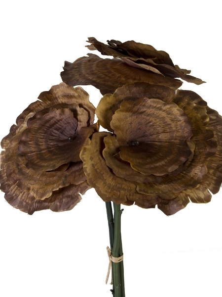 Picture of 24" MUSHROOM BUNDLE X3