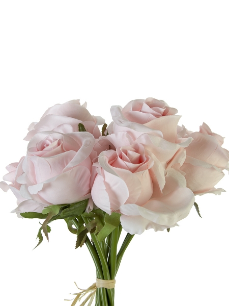 Picture of 11"STANDARD ROSE BUNDLE X10