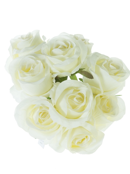 Picture of 11"STANDARD ROSE BUNDLE X10