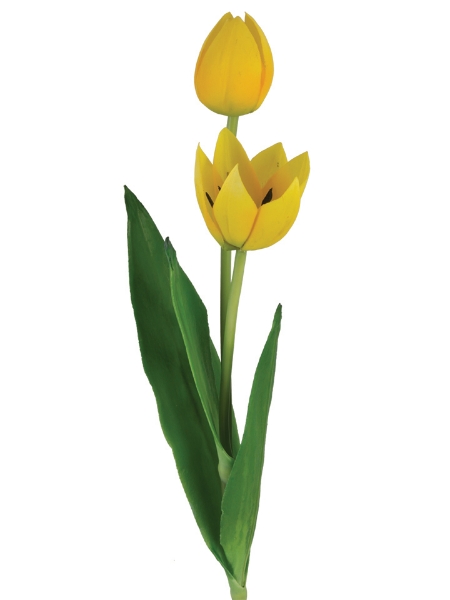 Picture of 25" TULIP SPRAY