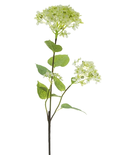 Picture of 35" ROUND LILAC SPRAY