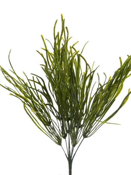 Picture of 16" CHIVES GRASS SPRAY