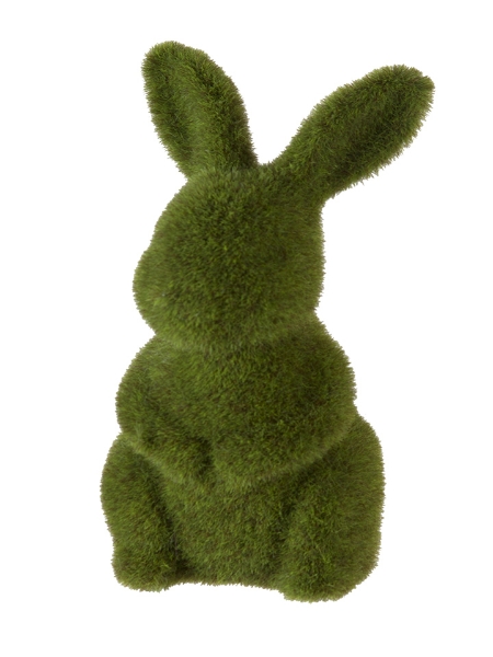 Picture of 7" MOSS RABBIT