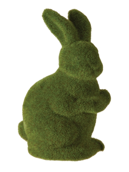 Picture of 11.5" MOSS RABBIT