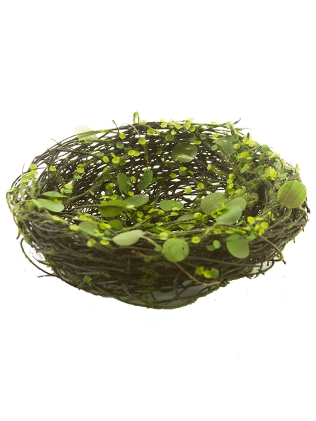 Picture of 6.5" BIRD NEST