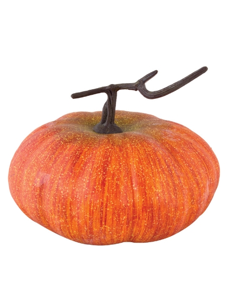 Picture of 8.5" CINDERELLA PUMPKIN