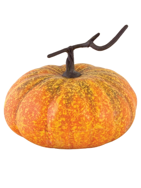 Picture of 8.5" CINDERELLA PUMPKIN