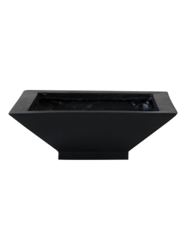 Picture of 3" SQ. TREND BOWL