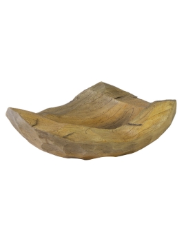 Picture of 4.5" CASHEW SHELL