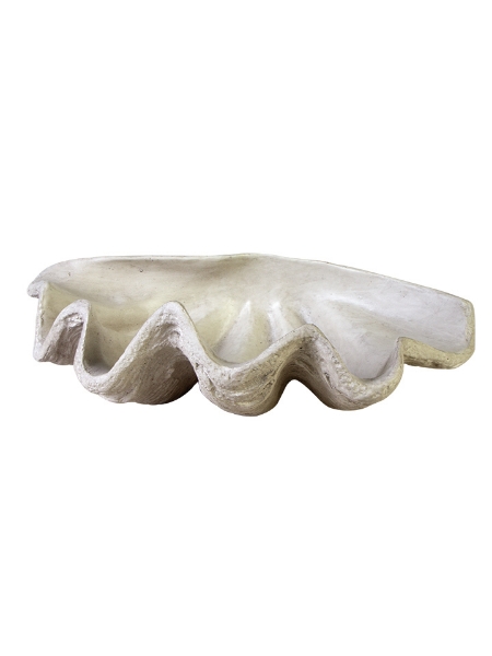 Picture of 15.5" SEA SHELL BOWL