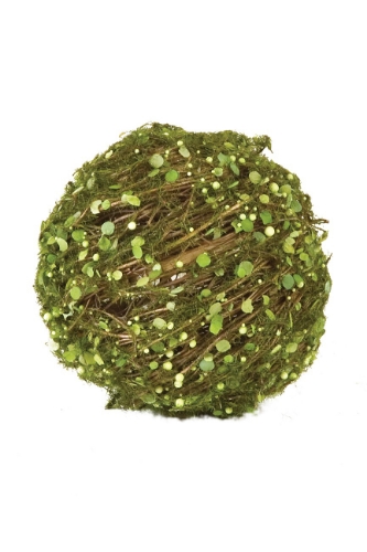 Picture of 8" TWIG BALL