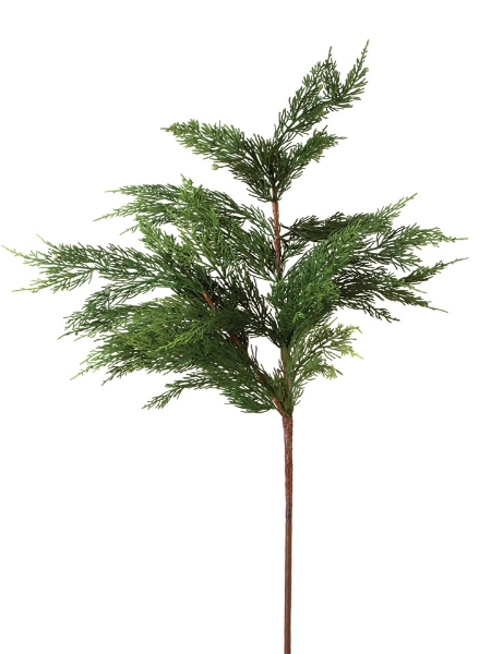 Picture of 39"JUNIPER PINE SPRAY W/BERRY