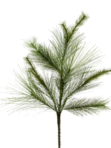 Picture of 28" SPRING EVERGREEN SPRAY