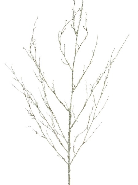 Picture of 39" SNOWY BRANCH