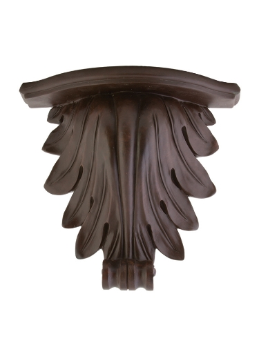 Picture of NEW ACANTHUS WALL SCONCE
