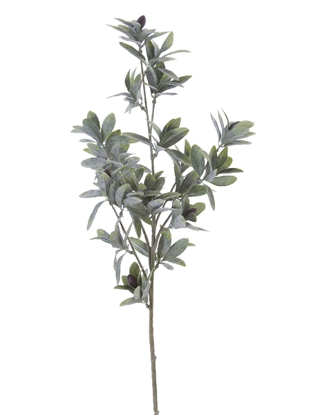 Picture of 37" DUSTY OLIVE SPRAY