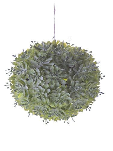 Picture of 5" SUCCULENT BALL