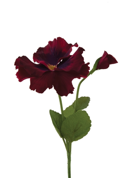 Picture of 9" PANSY SPRAY L