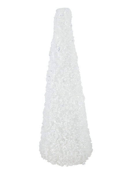 Picture of 16" ICEY TOWER CONES