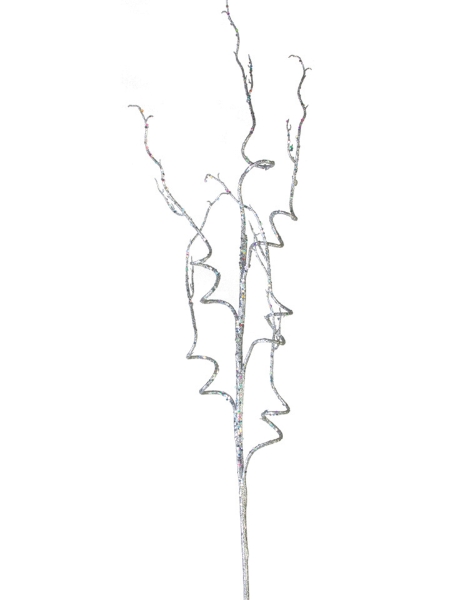 Picture of 42" GLITTER TWIG BRANCH