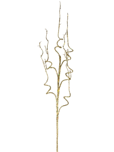 Picture of 42" GLITTER TWIG BRANCH