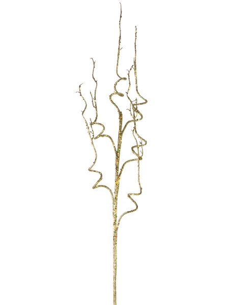 Picture of 42" GLITTER TWIG BRANCH