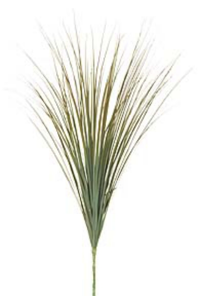 Picture of PVC GRASS CLUSTER-LG.