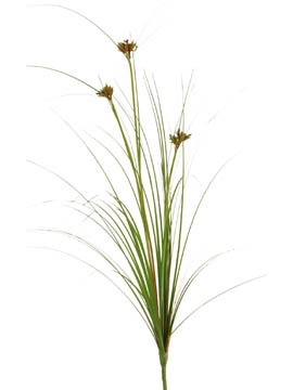 Picture of 18" PVC GRASS+6" STEM