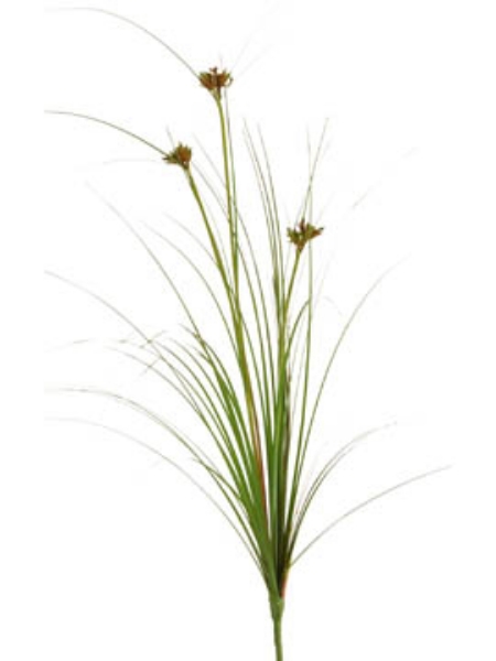 Picture of 18" PVC GRASS+6" Stem