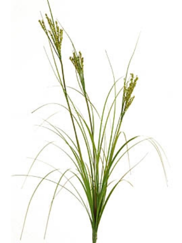 Picture of 18" PVC GRASS+6" Stem
