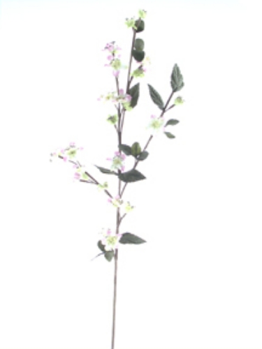 Picture of 36" PLUM BLOSSOM SPRAY