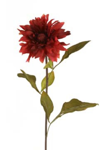 Picture of DAHLIA SPRAY, 32"