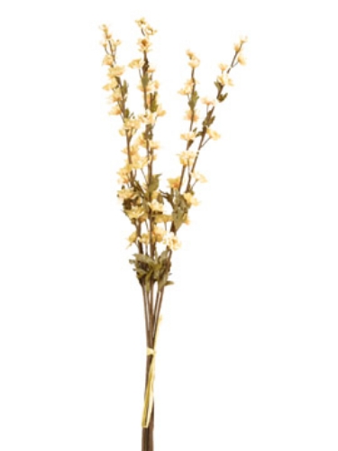 Picture of DRIED LARKSPUR SPRAY, 25"