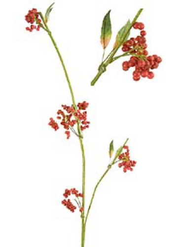 Picture of PEPPER BERRY SPRAY