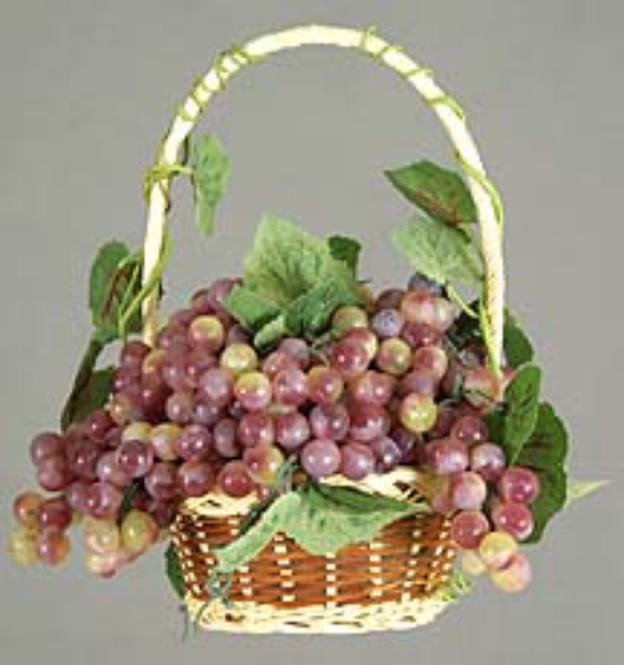 Picture of GRAPEX60 WITH BASKET