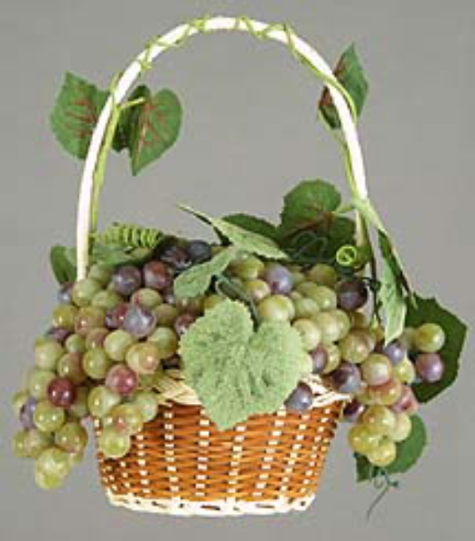 Picture of GRAPEX60 WITH BASKET