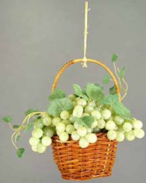 Picture of MINI GRAPEX18 WITH BASKET